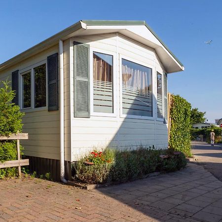 Chalet 22 Sint Annaland Luaran gambar