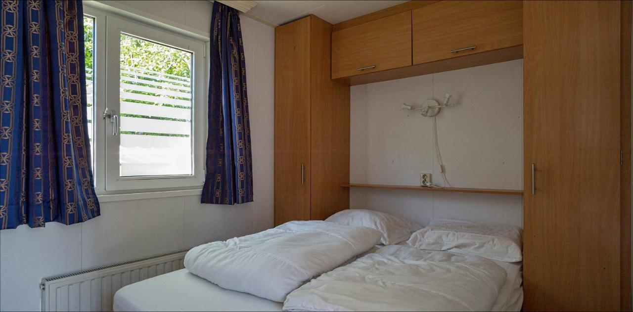 Chalet 22 Sint Annaland Luaran gambar