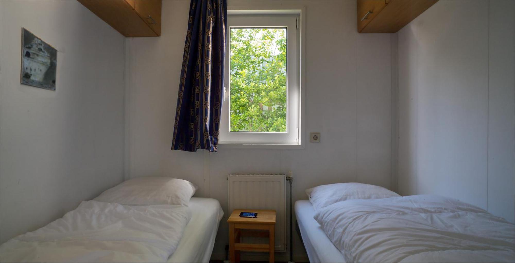 Chalet 22 Sint Annaland Luaran gambar